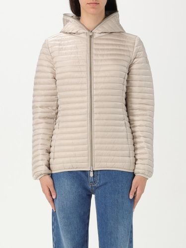 Veste couleur Beige 6 - Save the Duck - Modalova