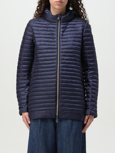 Veste couleur Noir 1 - Save the Duck - Modalova