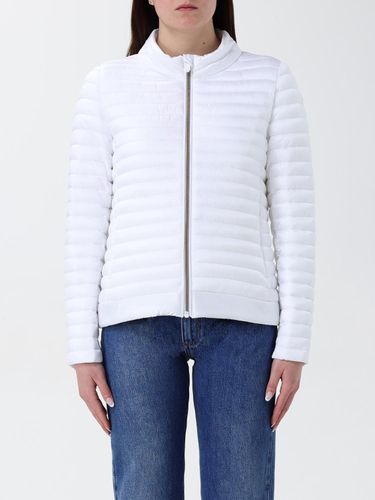 Veste couleur Blanc 2 - Save the Duck - Modalova