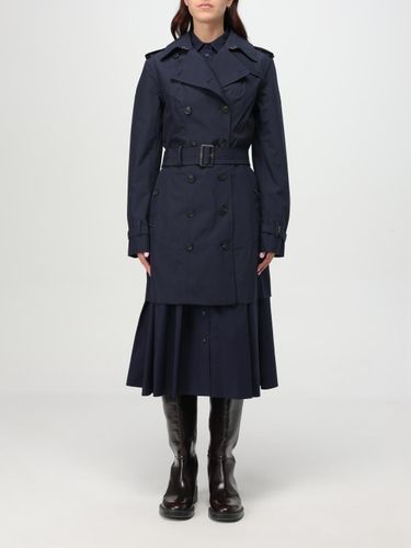 Veste couleur Bleu 4 - Save the Duck - Modalova