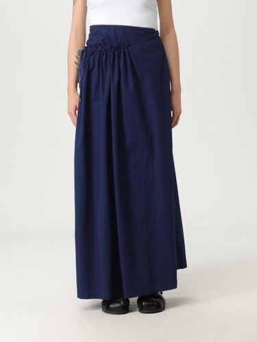 Jupe ASPESI Femme couleur Bleu 42 - Aspesi - Modalova