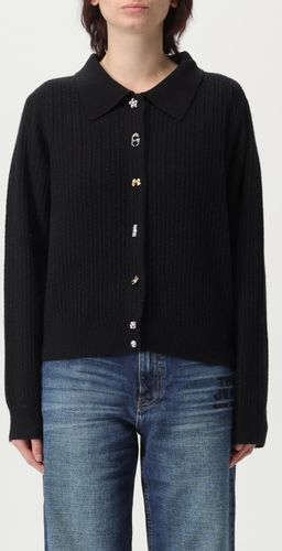 Cardigan couleur Noir S - Marc jacobs - Modalova