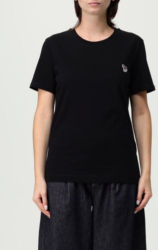 T-Shirt couleur Noir L - PS Paul Smith - Modalova