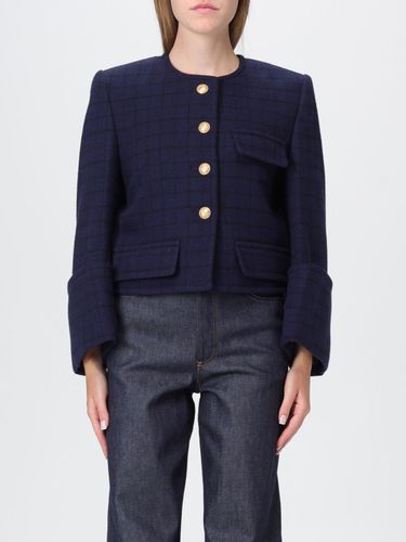 Veste CHLOÉ Femme couleur Bleu 38 - Chloé - Modalova