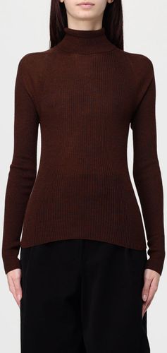 Pull A. P.C. couleur Marron S - A.P.C. - Modalova