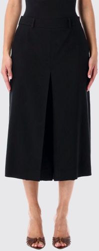 Pantalon couleur Noir 36 - Saint Laurent - Modalova