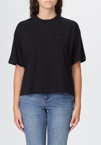T-Shirt couleur Noir XS - Carhartt Wip - Modalova