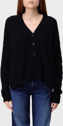 Pull ALLUDE Femme couleur Noir S - Allude - Modalova