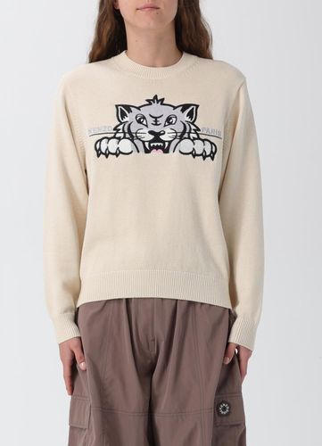 Pull KENZO Femme couleur Beige XS - Kenzo - Modalova