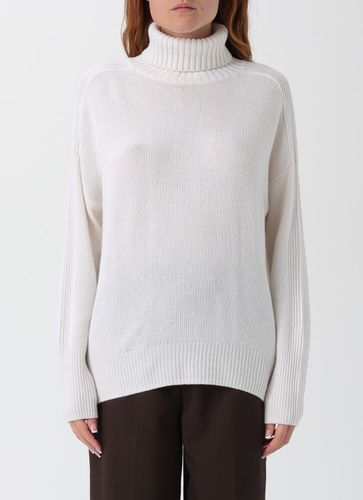 Pull ALLUDE Femme couleur Blanc XS - Allude - Modalova