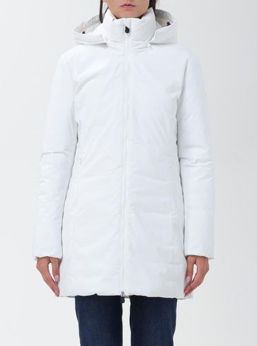 Veste couleur Blanc 4 - Save the Duck - Modalova
