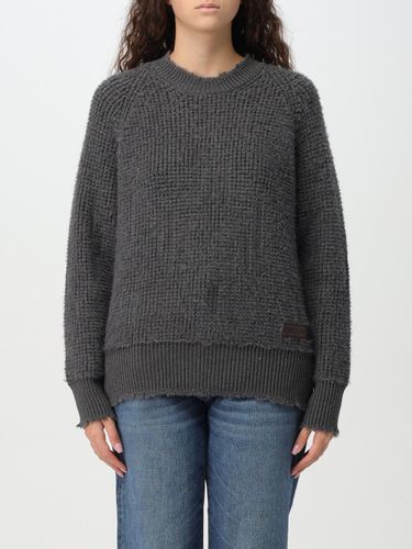 Pull DSQUARED2 Femme couleur Gris M - Dsquared2 - Modalova