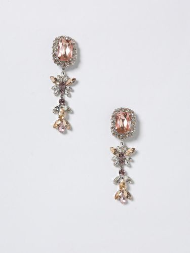 Bijou couleur Argent OS - Dsquared2 - Modalova