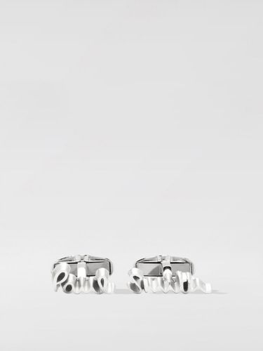 Boutons De Manchette couleur Argent OS - Paul smith - Modalova