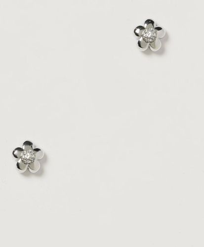 Bijou couleur Argent OS - Marc jacobs - Modalova