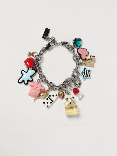 Bijou couleur Argent OS - Marc jacobs - Modalova