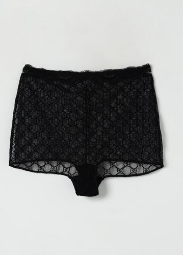 Lingerie GUCCI Femme couleur Noir M - Gucci - Modalova