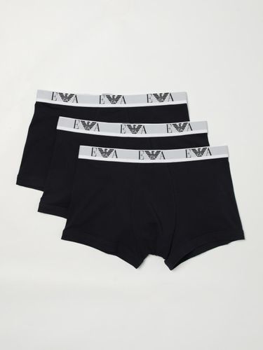 Sous-Vêtement EMPORIO ARMANI UNDERWEAR couleur Bleu XL - Giorgio Armani - Modalova