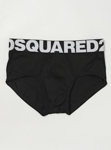 Sous-Vêtement couleur Noir S - Dsquared2 - Modalova