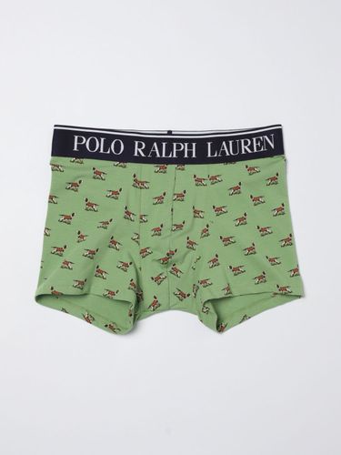 Sous-Vêtement POLO couleur Vert S - Ralph Lauren - Modalova