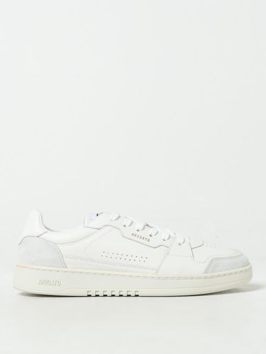 Baskets couleur Blanc 40 - Axel Arigato - Modalova