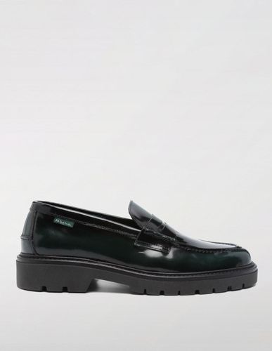 Mocassins couleur Noir 7 - PS Paul Smith - Modalova