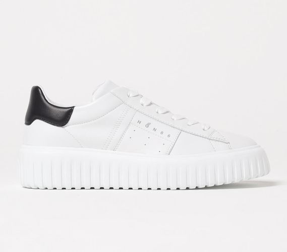 Baskets couleur Blanc 10 - Hogan - Modalova