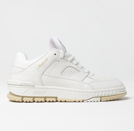 Baskets couleur Blanc 40 - Axel Arigato - Modalova