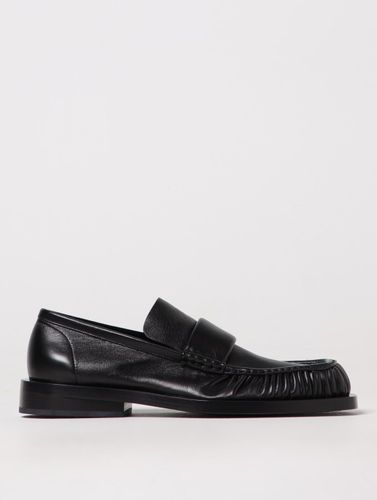 Mocassins couleur Noir 44 - Jil Sander - Modalova