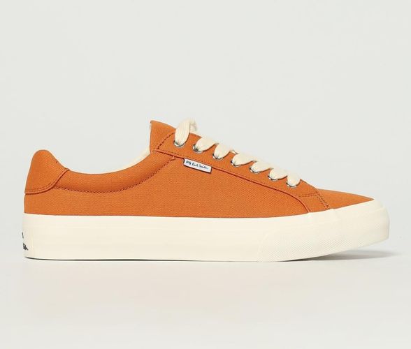 Baskets couleur Orange 43 - PS Paul Smith - Modalova