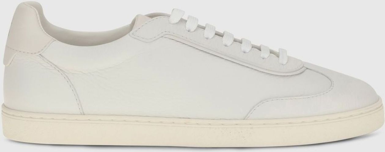 Baskets couleur Blanc 43 - Brunello cucinelli - Modalova