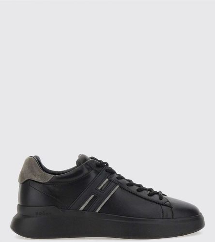 Baskets HOGAN Homme couleur Noir 10 - Hogan - Modalova