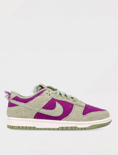 Baskets NIKE couleur Violet 10 - Giglio.com - Modalova