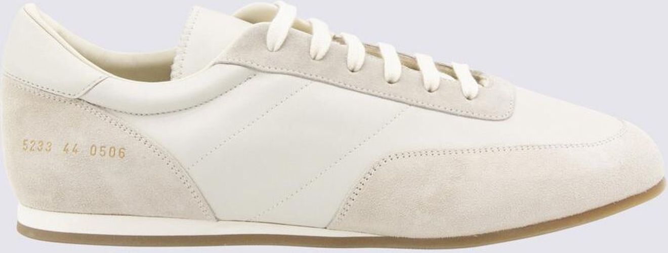 Baskets couleur Blanc 41 - Common Projects - Modalova
