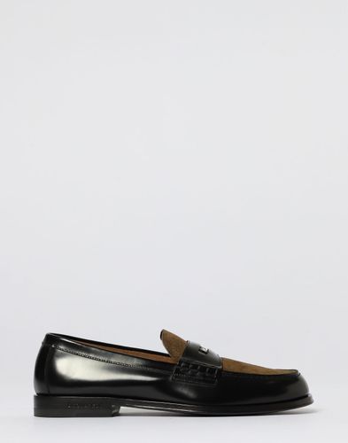 Mocassins couleur Noir 41 - Dsquared2 - Modalova