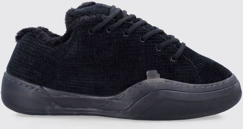 Baskets ERL Homme couleur Noir 9 - Erl - Modalova