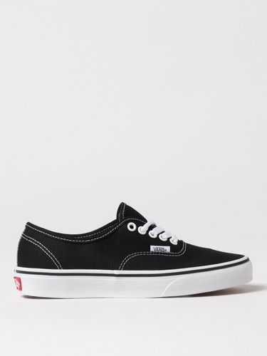 Baskets VANS Femme couleur Noir 4½ - Vans - Modalova