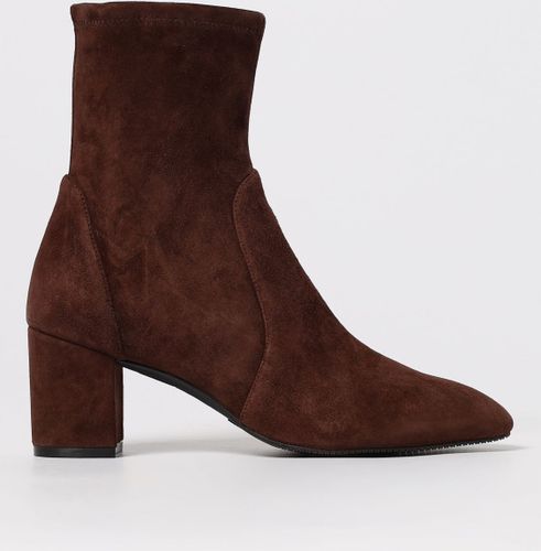Bottes couleur Noisette 6½ - Stuart Weitzman - Modalova