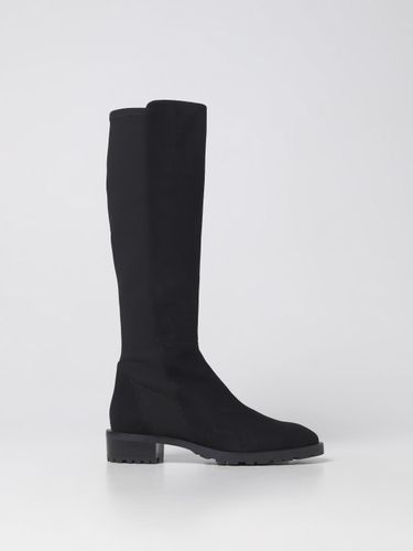 Bottes couleur Noir 40 - Stuart Weitzman - Modalova