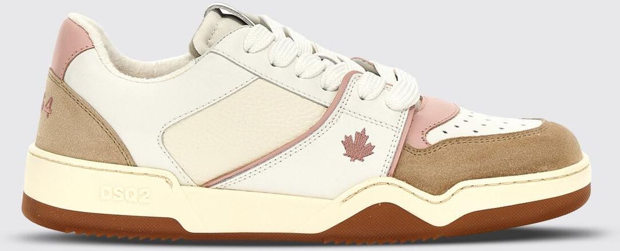Baskets couleur Multicolore 37 - Dsquared2 - Modalova