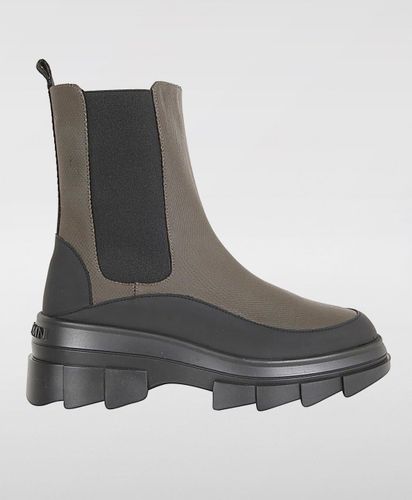Bottes couleur Vert Militaire 36 - Stuart Weitzman - Modalova
