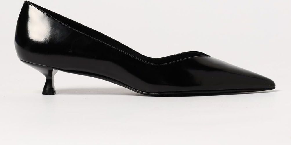 Escarpins couleur Noir 37 - Stuart Weitzman - Modalova