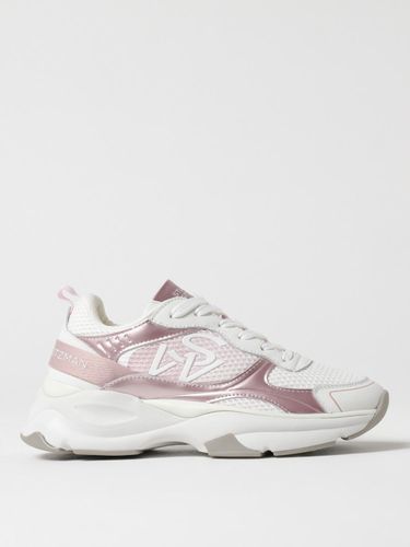 Baskets couleur Blanc 40 - Stuart Weitzman - Modalova