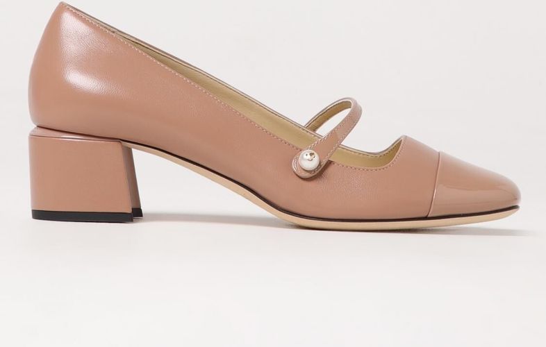 Escarpins couleur Rose Claire 36½ - Jimmy choo - Modalova