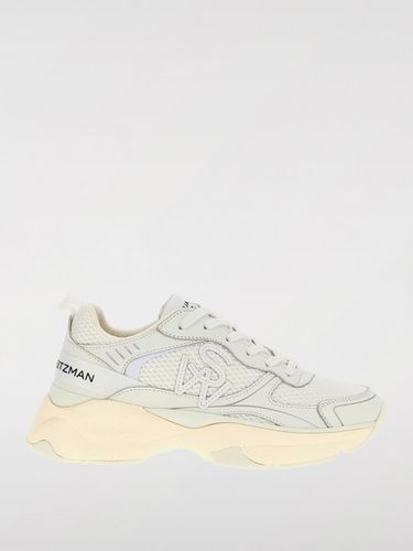 Baskets couleur Blanc 1 35 - Stuart Weitzman - Modalova