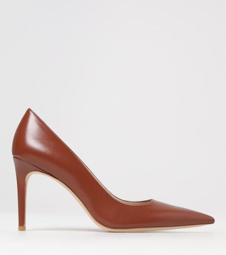 Escarpins couleur Sable 39 - Stuart Weitzman - Modalova