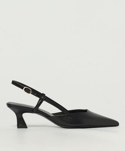 Escarpins couleur Noir 37 - Stuart Weitzman - Modalova