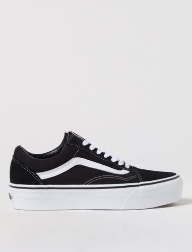 Baskets couleur Noir 1 36½ - Vans - Modalova
