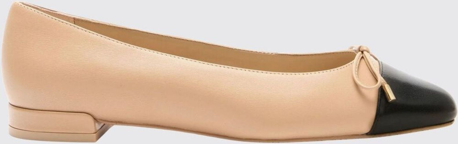 Ballerines couleur Poudre 40 - Stuart Weitzman - Modalova