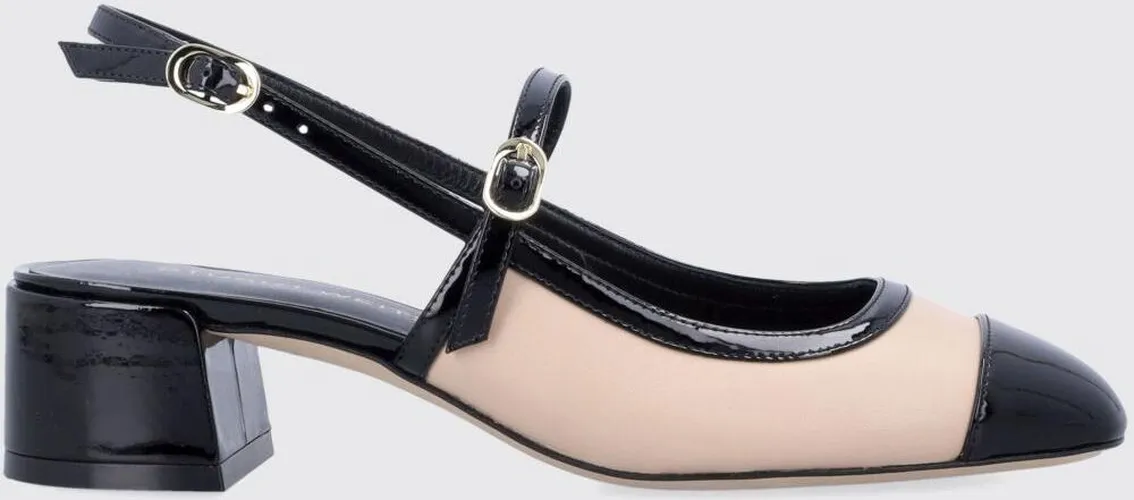Escarpins couleur Beige 40 - Stuart Weitzman - Modalova